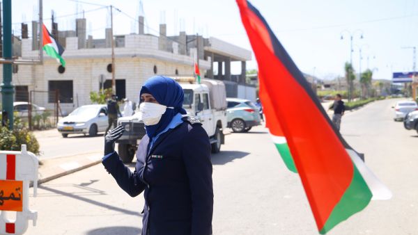 World Bank Grants $30 Million to Palestinians Economically Affected by COVID-19