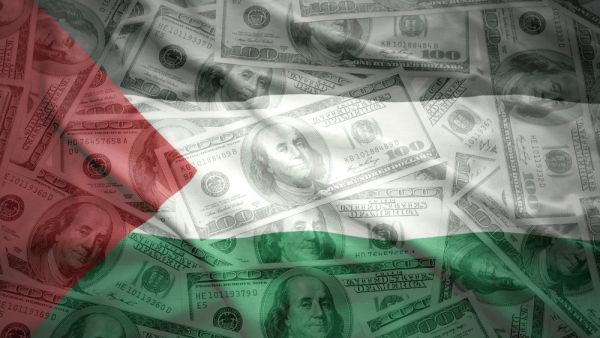 After Serving 5 Years As Palestine's Central Bank Governor, Shawwa Shares Highlights of His Challenging Journey