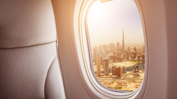 Around 130,000 Israeli Tourists Visited UAE Since Normalization