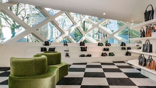 Prada Postpones Japan Show Over Coronavirus Fears