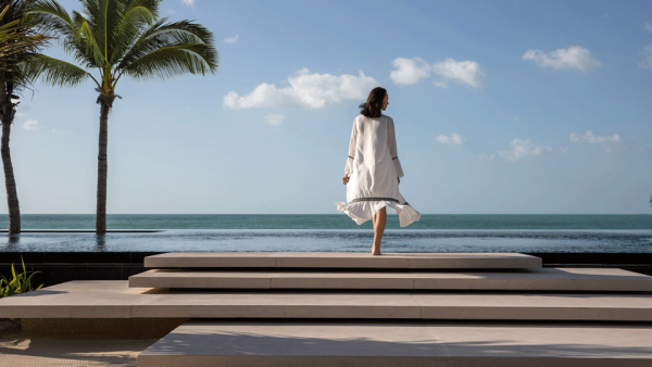 The Ultimate ‘Daycation’ in Palatial Luxury: Relax and Cool Down With Jumeirah This Summer With Swimming Pool and Beach Access, Dining and More Across Four Luxurious Properties