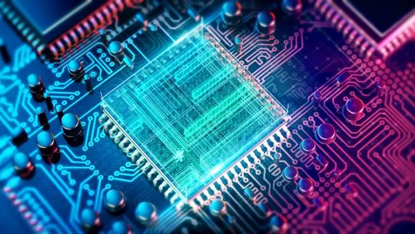 China Reveals World's Fastest Quantum Computers