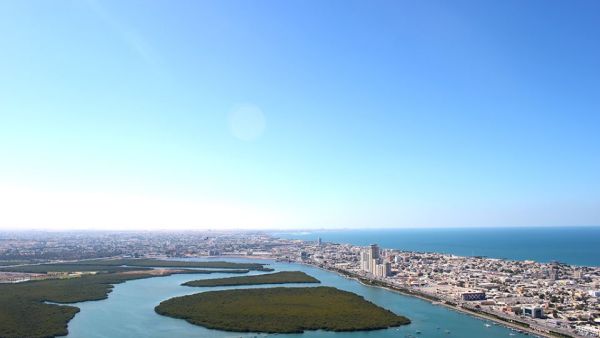 Ras Al Khaimah Tourism Development Authority Named a Great Place to Work