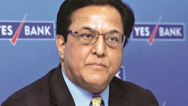 India: Yes Bank Founder Arrested in Money Laundering Case
