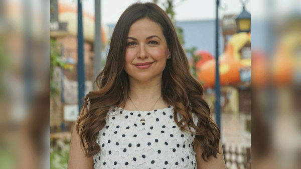 ريا أبي راشد. ريا أبي راشد تكشف عن ترشيحات جوائز النقاد للأفلام العربية