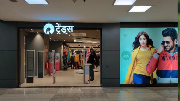 Mubadala Acquires 1.4 Percent Stake in India's Reliance Retail Unit for $843 Million