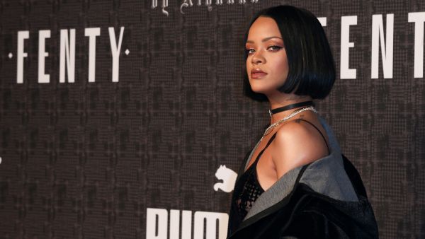 Rihanna, LVMH Suspends Fenty Fashion