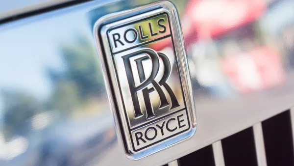 Saudi Arabia: Rolls-Royce to Supply Engine Parts for Supercomputer Facility