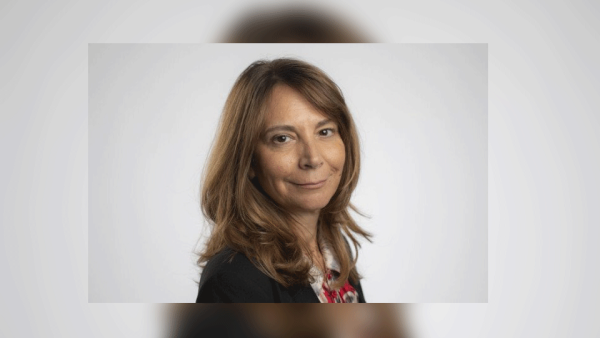 Roula Khalaf Makes History by Becoming the First Female Editor of Financial Times