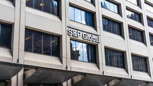 Upon completion of the transaction, current S&P Global shareholders will own approximately 67.75% of the combined company on a fully diluted basis, while IHS Markit shareholders will own approximately 32.25%. (Shutterstock) S&P Global to Buy IHS Markit for Roughly $44 Billion