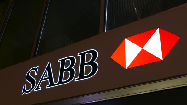 NatWest Markets Plc, Banco Santander S.A. to Sell 5.6 Percent of SABB Shares