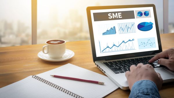 Oman: Number of SMEs Registered in 2020 Exceed 45,700