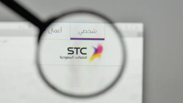 STC Most Powerful Telecom Company in MENA Region