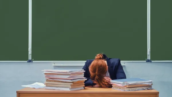 Over 2,700 Expat Teachers to Lose Their Jobs in Oman