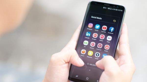 CSIS's report points out that the counterfeit application even offers bogus SIM unlocking for $19.99. (Shutterstock) CSIS's report points out that the counterfeit application even offers bogus SIM unlocking for $19.99.