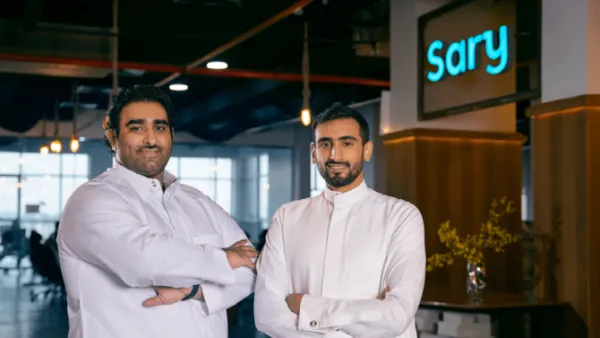 Saudi-Based Sary Raises $75 Million in Series C