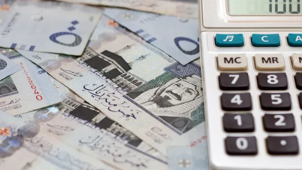 Saudi Arabia's GDP Soars 2.8 Percent in Q4 2020