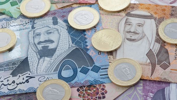 Saudi Arabia: Expat Remittance Soars to $3.2 Billion in January