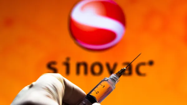 Pfizer Predicts $15 Billion from COVID Vaccine Sales in 2021