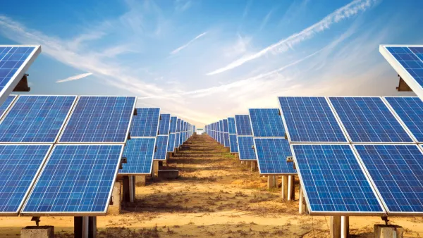 Masdar Consortium to Commence Work on 300MW Saudi Project
