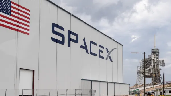 SpaceX Launches Fourth Starlink Mission of this Year
