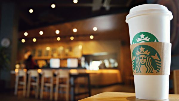 Starbucks Store Sales Plummet 40 Percent Globally in Q2 2020