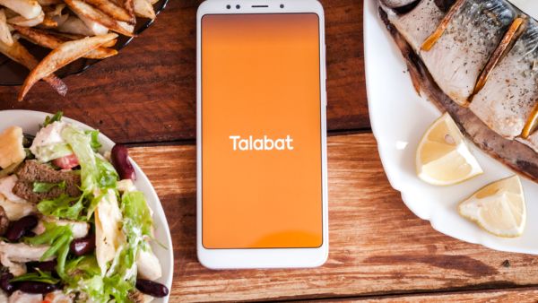 UAE: talabat Delivery App Is Available Now on Huawei AppGallery 