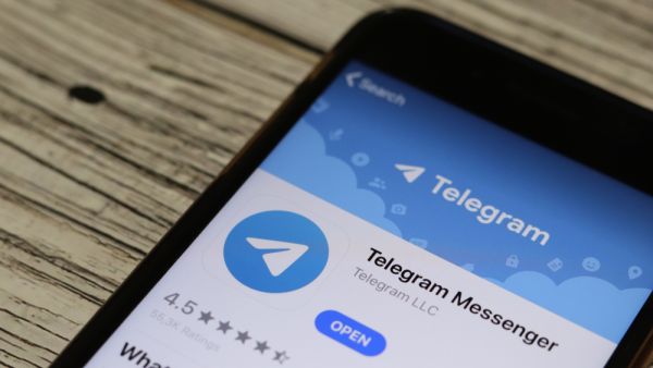 Telegram Tops Most Downloaded Non-Gaming Apps in January 2021