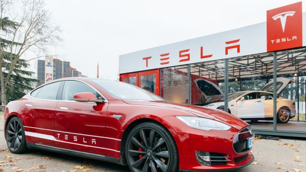 Tesla Enters India through Bengaluru