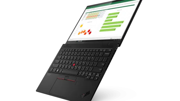 Lenovo Launches ThinkPad X1 Nano In UAE