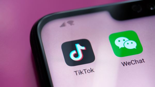 US Drops Trump Order Targeting TikTok, WeChat