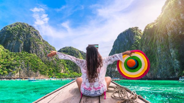 Global Tourism & Leisure Financing Deals Exceed $1 Billion in Q2 2020