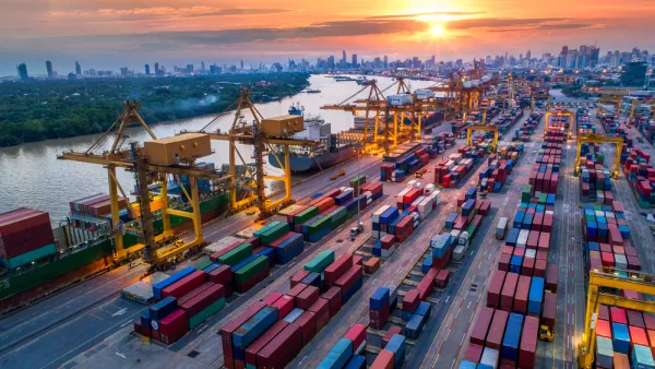 $50 Billion Investments Required to Stimulate Global Trade Recovery