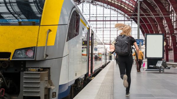 EU Injects Over €2 Billion In 140 Key Transport Projects