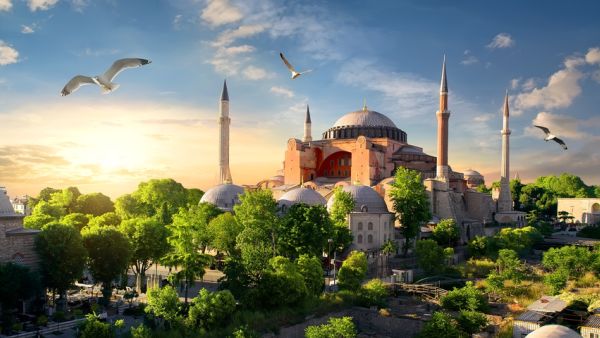 Iraqi Top List Of Foreign Real Estate Buyers In Turkey