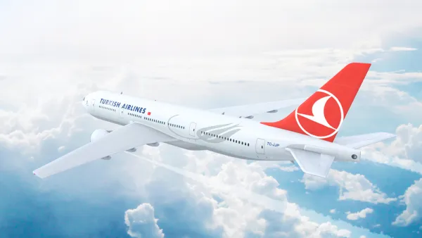 Turkish Airlines Launches 40 Percent Discount Campaign on International Flights