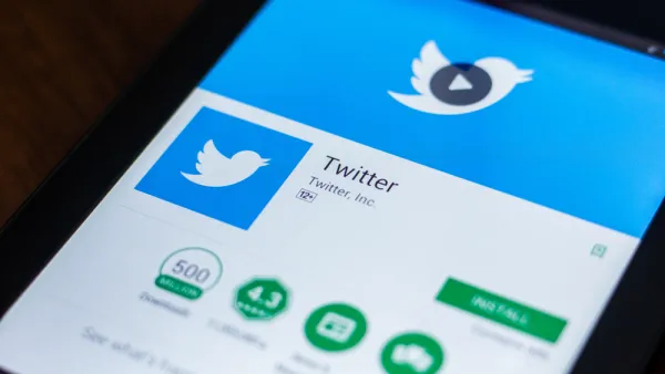 Twitter CEO Jack Dorsey Expected to Step Down: Report