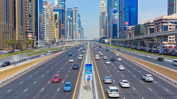 UAE: Car Sales Expected to Recover After Plummeting in April