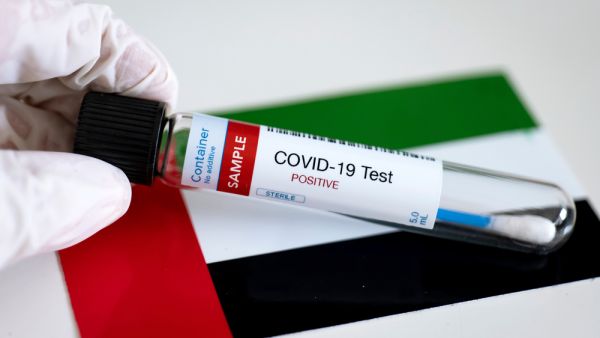 WEF: UAE Among World Leaders in Mitigating COVID-19 Effects on Economy