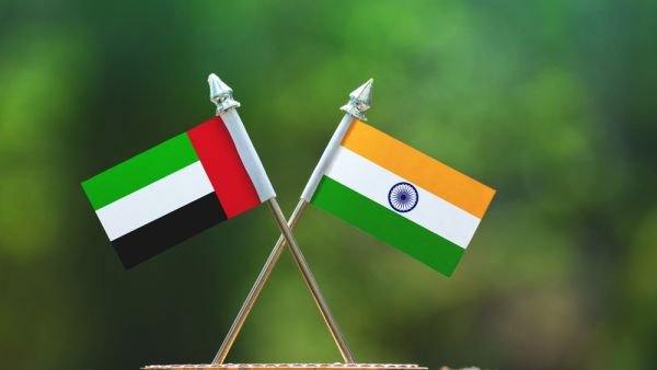 UAE, India Ink Scientific, Technical Agreement