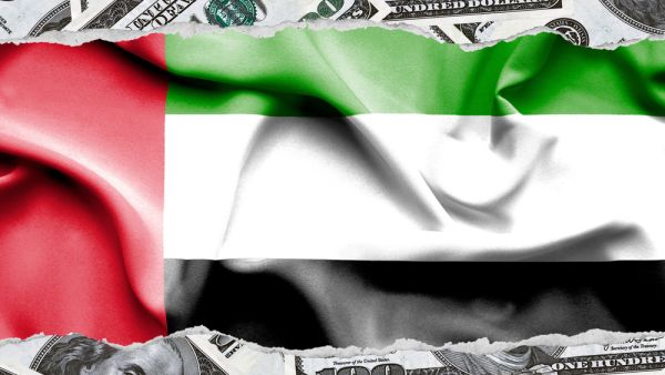 UAE: National Banks’ Assets Soar to $816 Billion in H1 2020