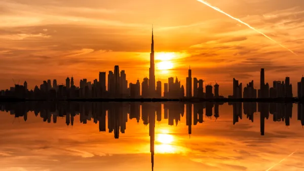 UAE Launches the Region's First-Ever Chief Audit Executive Council