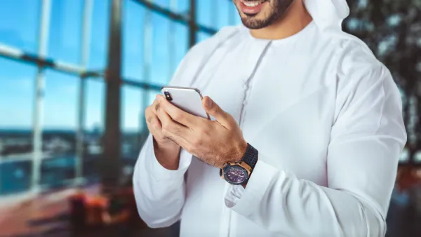 UAE Ranks First Globally for Mobile Network Speed In Q1