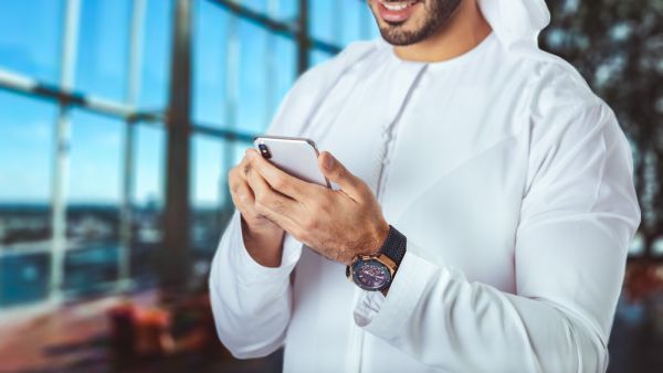 UAE Ranks First Globally for Mobile Network Speed In Q1