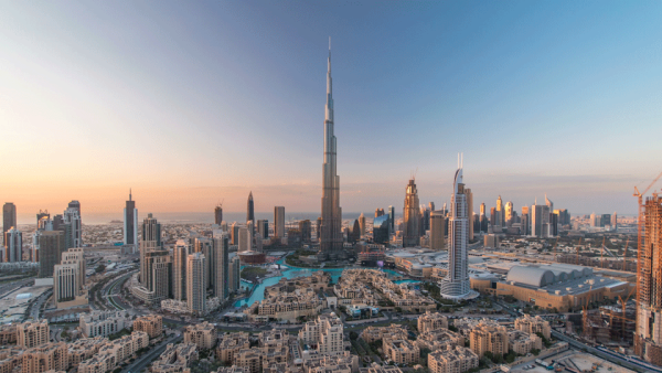 Lower interest rates will encourage borrowing and stimulate economic growth in the UAE.