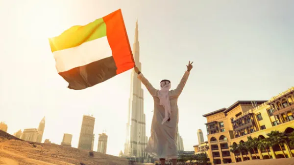 UAE Ranks First Among Arab Peers In Industrial Competitiveness