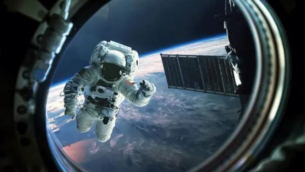 UAE Appoints First Female Arab Astronaut for NASA Programme