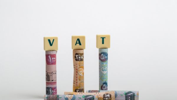 The UAE levied 5 per cent VAT on selected goods and services from January 1, 2018, in order to boost revenues and diversify economy away from hydrocarbon dependence.