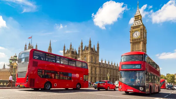 UK: Bank of England to Reveal Another Big Stimulus
