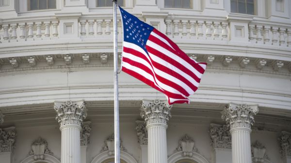 US: House of Representatives Passes Biden's $1.9 Trillion Stimulus Bill